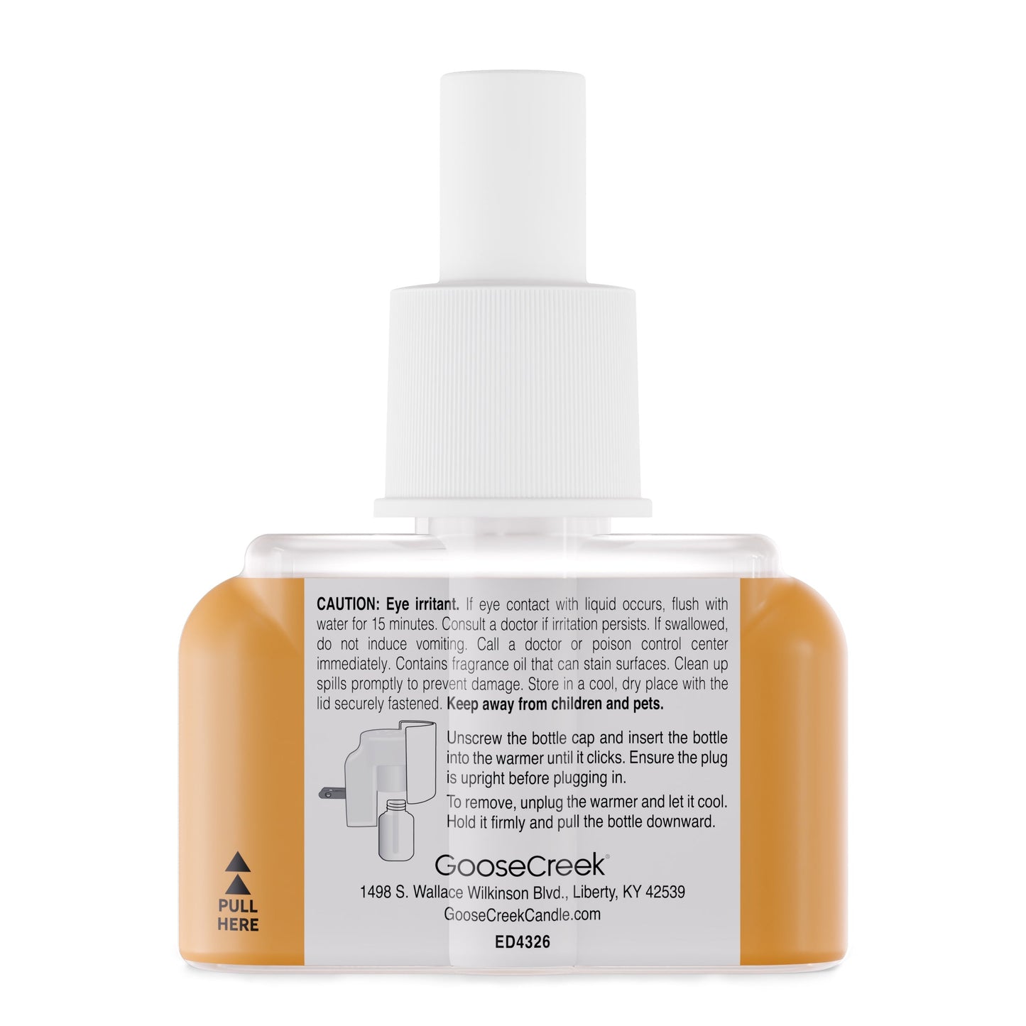 Apple Cider Plug-in Refill
