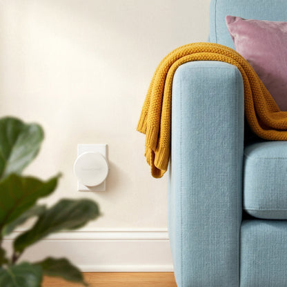 Signature Home Diffuser Plug-In