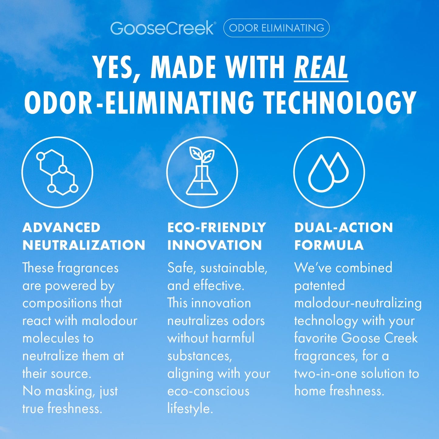 Teakwood Odor Eliminating Plug-in Refill